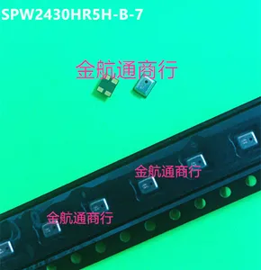 20pcs/lot SPW2430HR5H-B-7 Connector 100% new and original