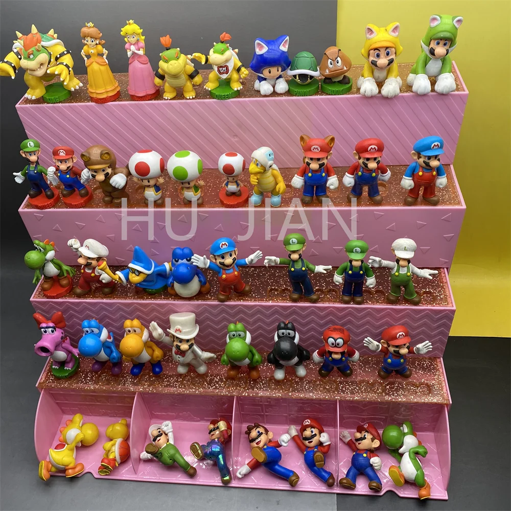 Оригинальная Изысканная модель шарнирной вращающейся куклы в разных стилях