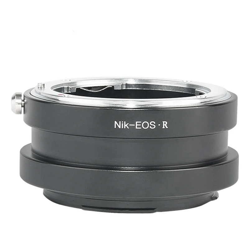 

Фотообъектив ABGZ-NIK-EOSR ручной F объектив для Canon EOSR RP R5 R6