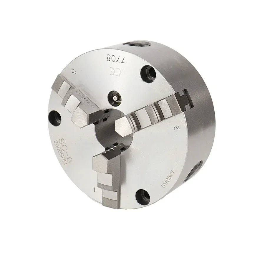 Подходит для ручного зажимного патрона Chandox 3-кулачковый автоматический