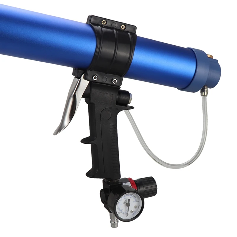 310 мл пневматическая стеклянная клейкая лента аксессуары для инструментов