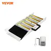 VEVOR Aluminum Alloy Sluice Box with Digital Pocket Scale 24/30/36/50in Portable Manual Gold Jewelry Panning Prospecting Tools 1