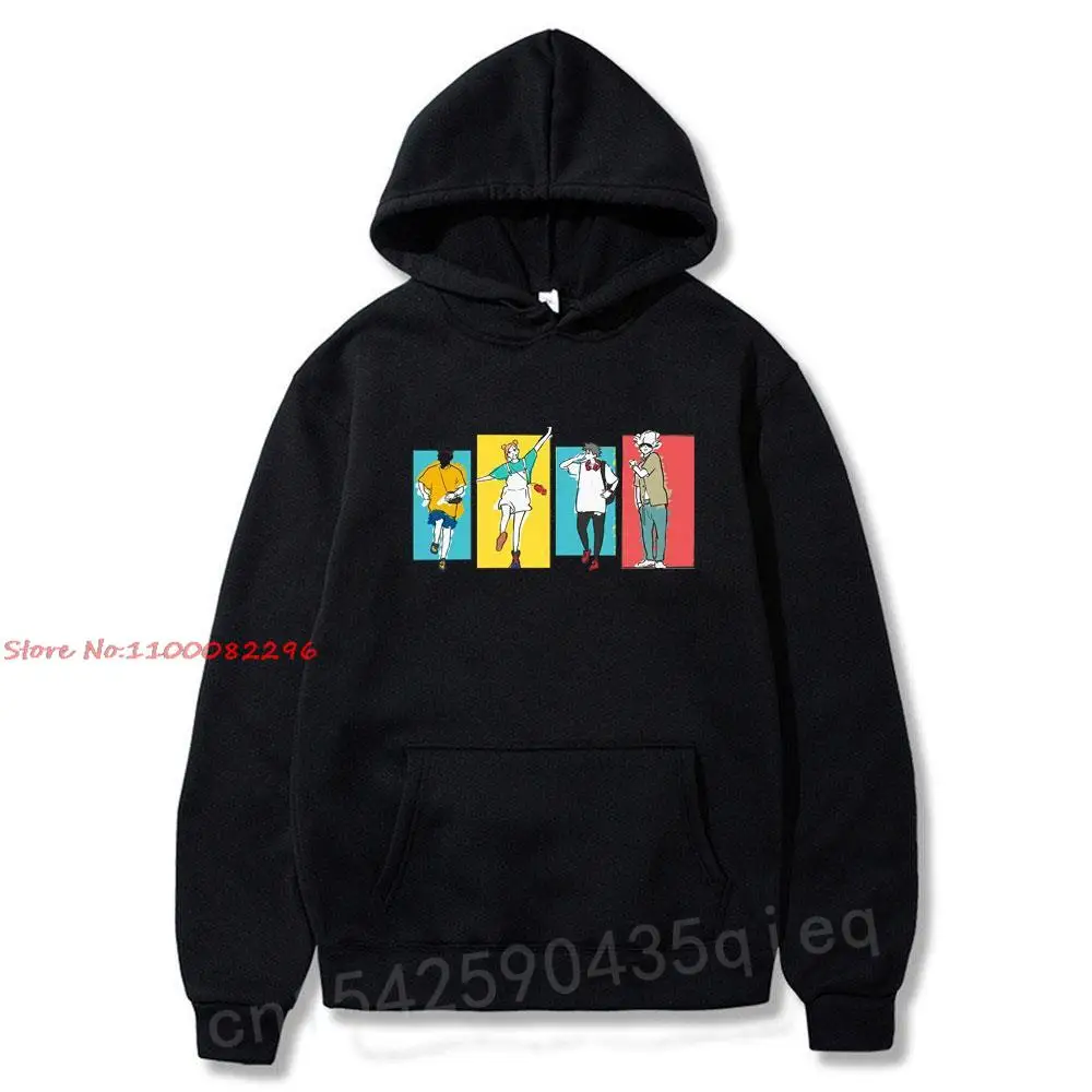 

Jujutsu Kaisen Gojo Satoru Yuji Itadori Hoodies Men Hip Hop Harajuku Streetwear Hoody Y2k Aesthetic Ulzzang Unisex Sweatshirt