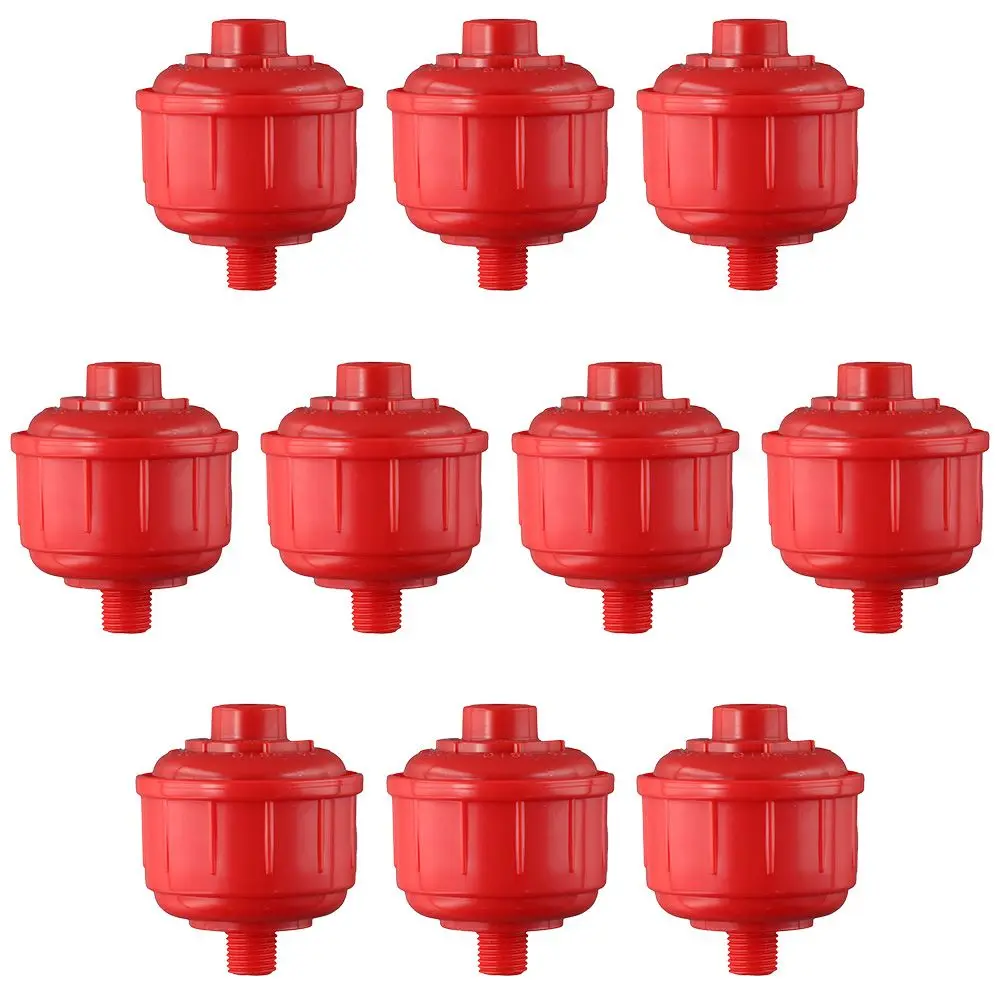 

Одноразовые водостойкие износостойкие надежные и Безопасные воздушные фильтры 1/4 дюйма