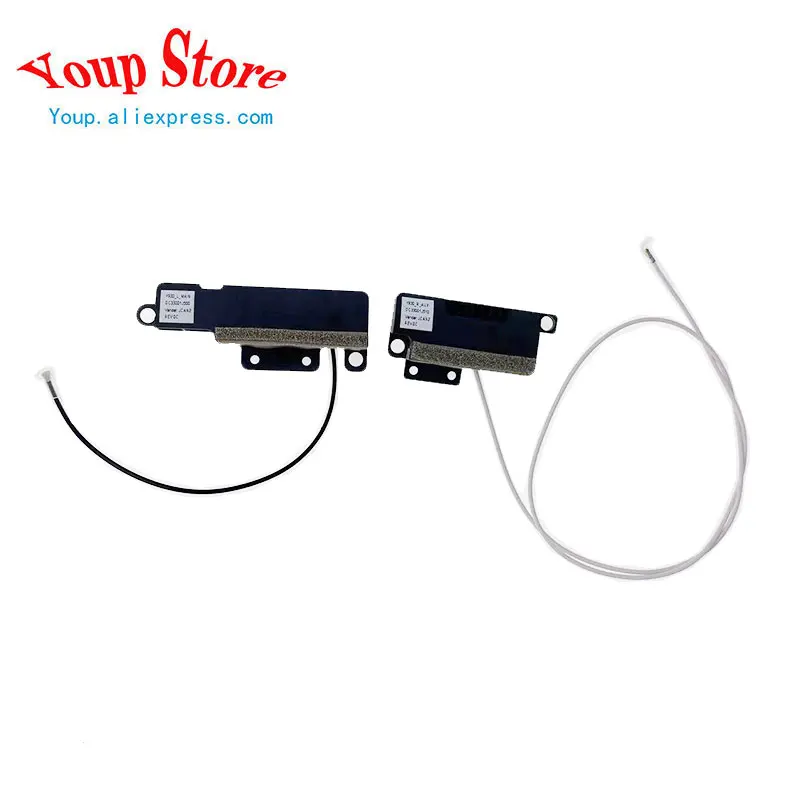 Новая Оригинальная антенна для ноутбука Lenovo Yoga C930-13 IKB Y930 L основной R AUX WLAN 5A30S73619 DC33001J510 DC33001J500