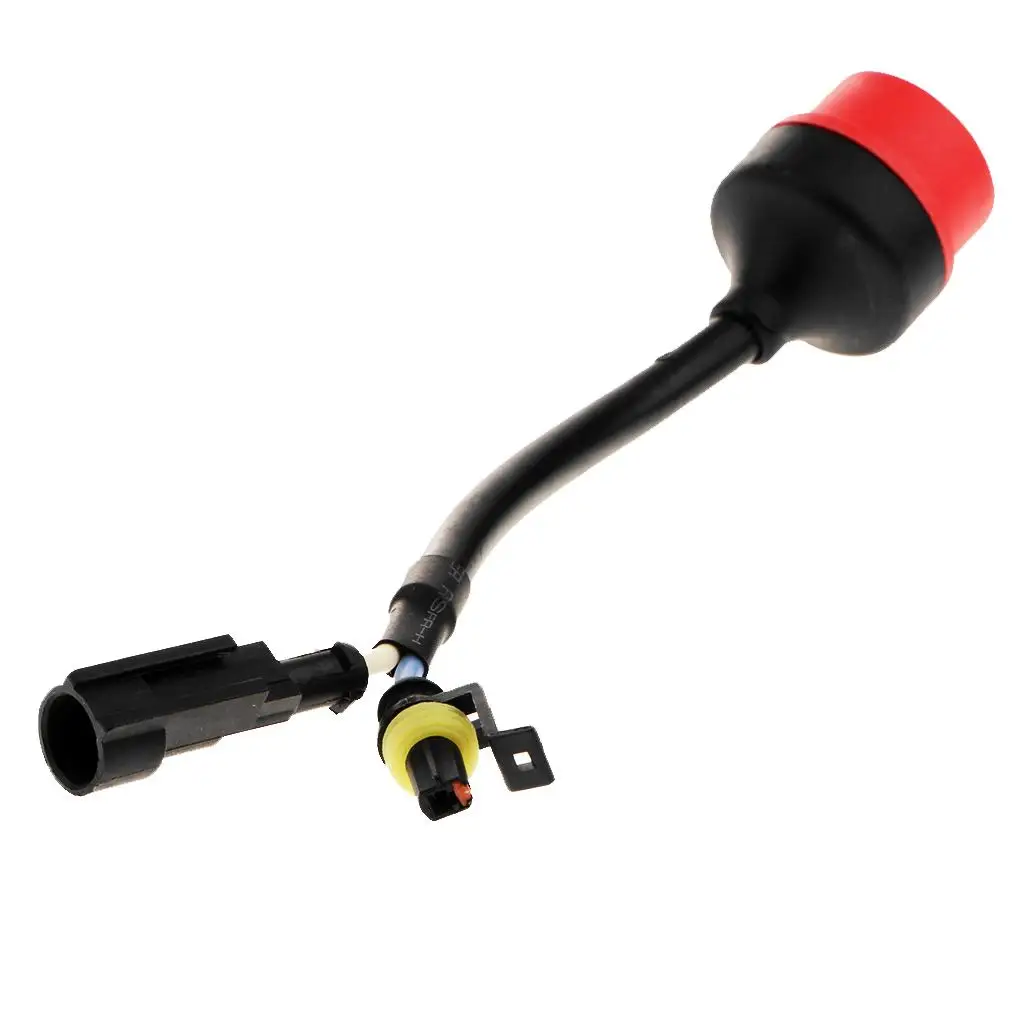Разъем-адаптер для HID-ламп: подключение фар Plug and Play для D2, D2R, D4S, D4C (для ретрофита) (art.: 3920dafee862d) - 3920dafee862d