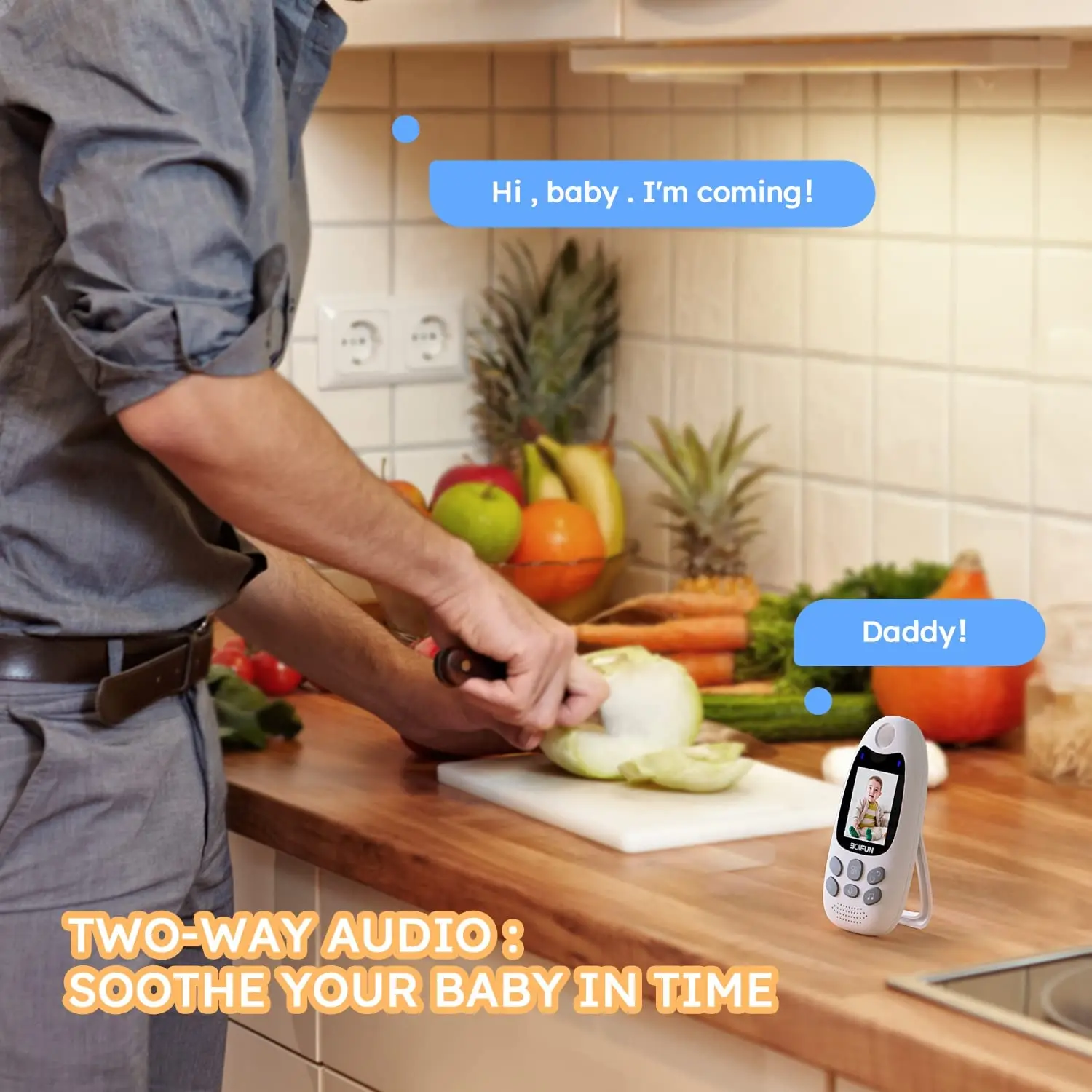 thumb