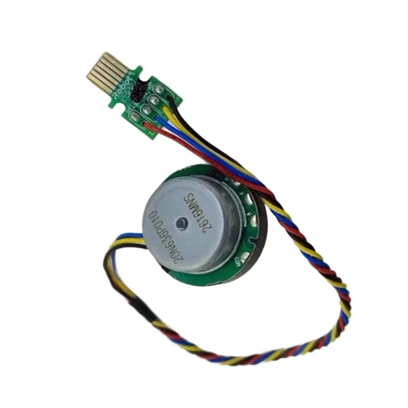 Новый мотор для пылесосов IRobot I7+, J7, I3, I4, E5 (art.: 3920dbe1bfb6b) - 3920dbe1bfb6b
