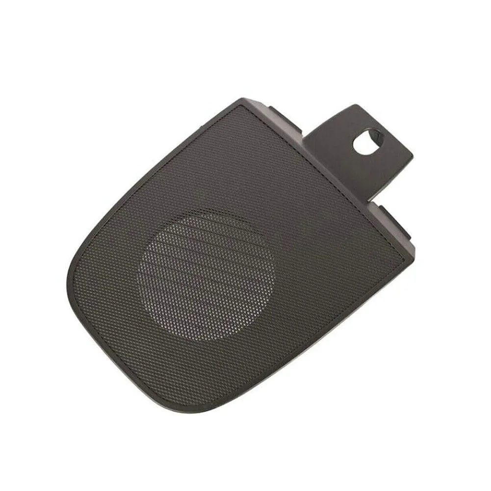 

Instrument Center Speaker Cover C2Z1835AMS Plastic Car Instrument Center Speaker Cover For Jaguar XF 2008-2015