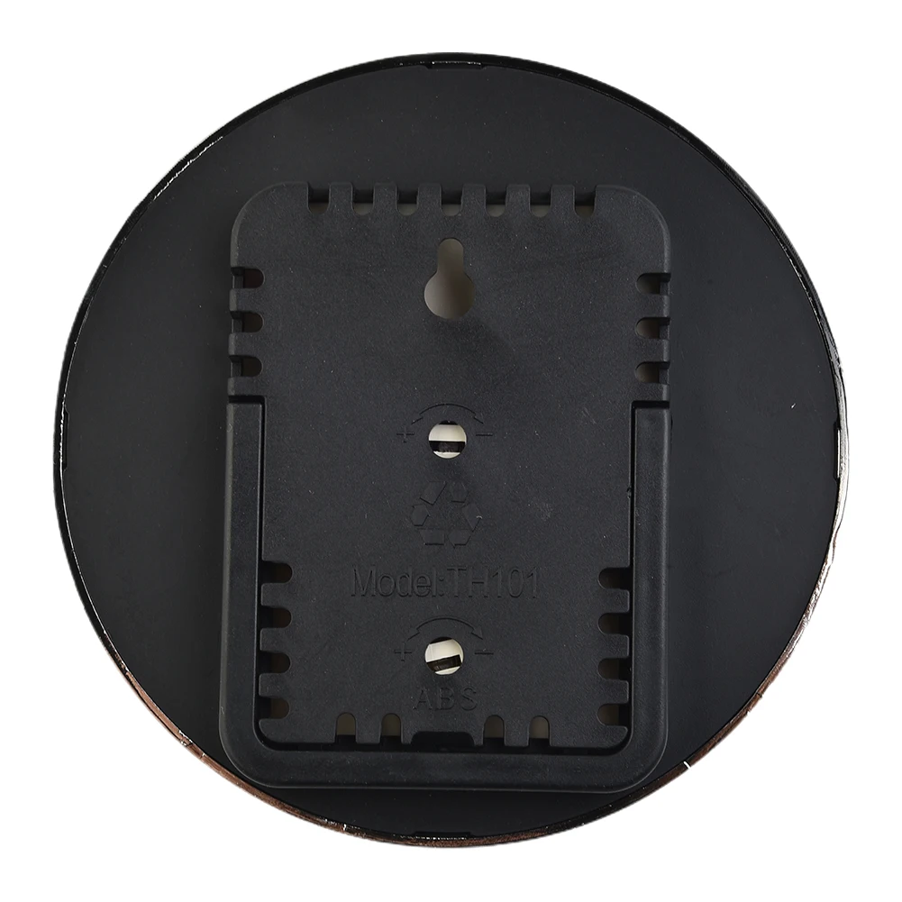 Термометр-гигрометр термоаналоговый указатель влажности температура и