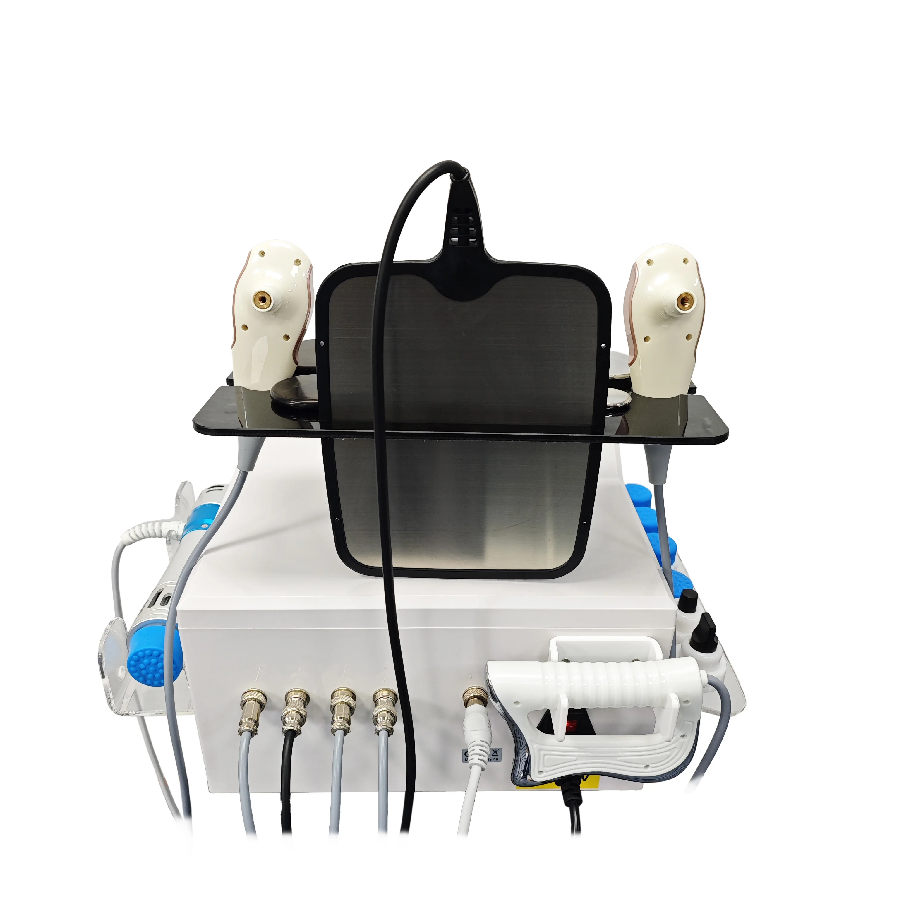 2024 Indiba RES CAP машина для снижения веса здоровая и красота система ухода за телом 448k