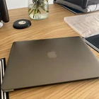 Матовый чехол для ноутбука MacBook 2020 Air Pro 13 Chip M1 A2337 A2338 2021 Pro14 Pro16 A2442 A2485