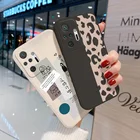 Чехол для Redmi Note 10 Pro, силиконовый чехол для Xiaomi Poco X3 Pro, Redmi Note 9, 10, 11, 7S, 8T, 9A, 9C, 9T, 9S, 10S, F3, M3, Mi 11 Lite, чехол