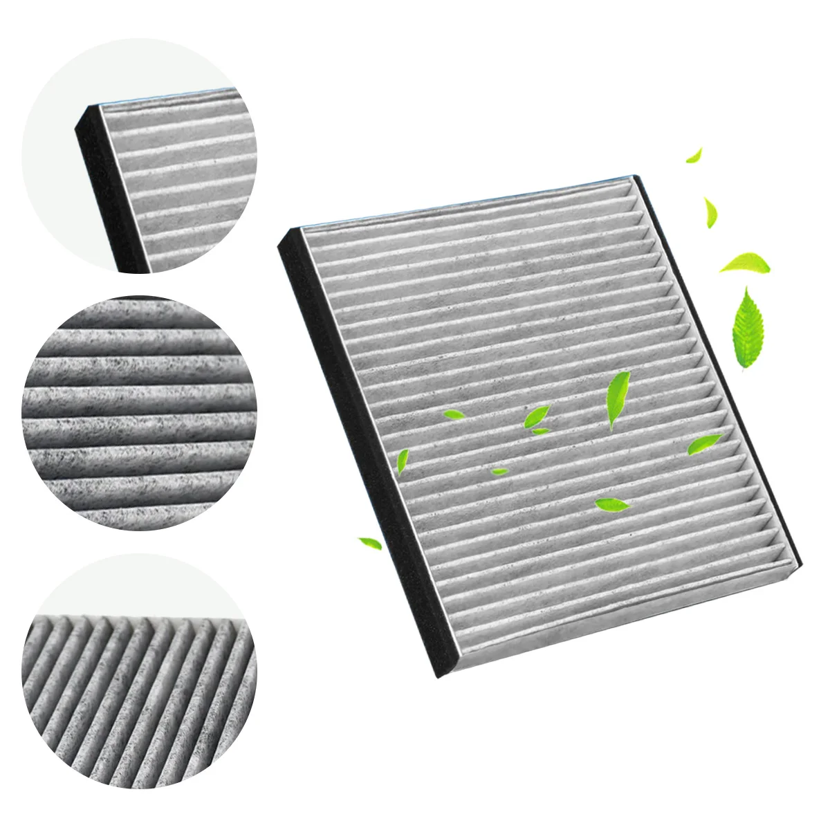 Элемент воздушного фильтра CF10132 для Lexus GX470 2003-2009 87139-06030 87139-32010 87139-YZZ05 87139-YZZ19