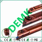 Высококлассная пружинная сталь MFHR MFH для MGMN200 MGMN300 большой диапазон 20140 мм Внутреннее отверстие торцевой паз резак механический станок