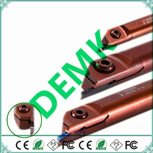 Высококлассная пружинная сталь MFHR MFH для MGMN200 MGMN300 большой диапазон 20140 мм Внутреннее отверстие торцевой паз резак механический станок