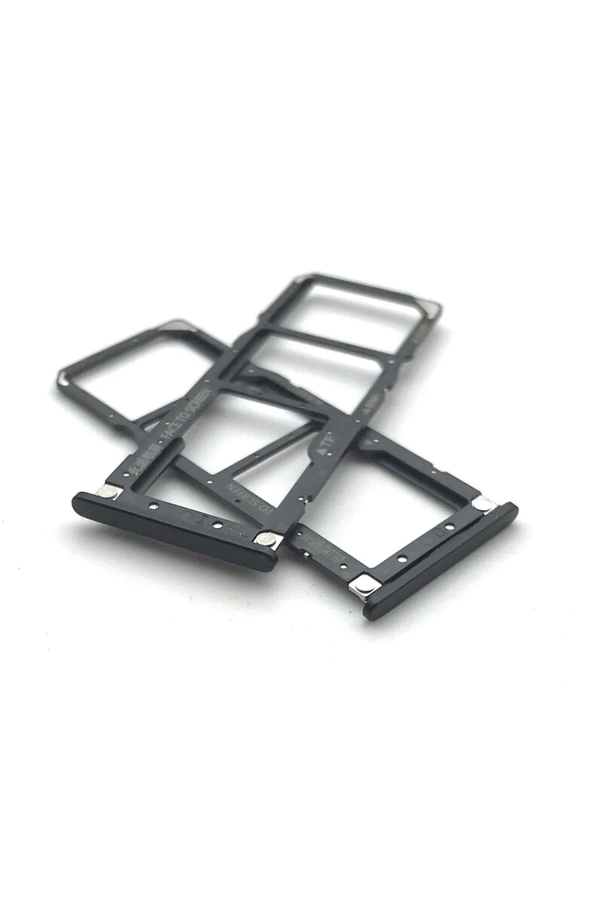 Адаптер для SIM карты телефона лоток держатель запасная часть Xiaomi RedMi 6|Адаптеры