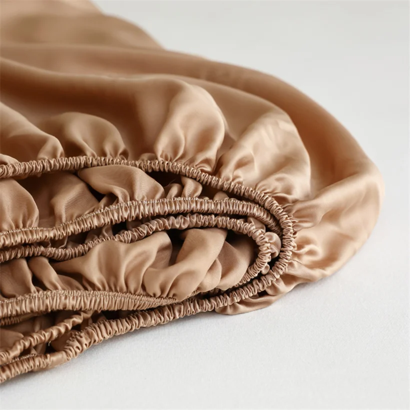 

Dreamreal простыни из шелка 23 мм