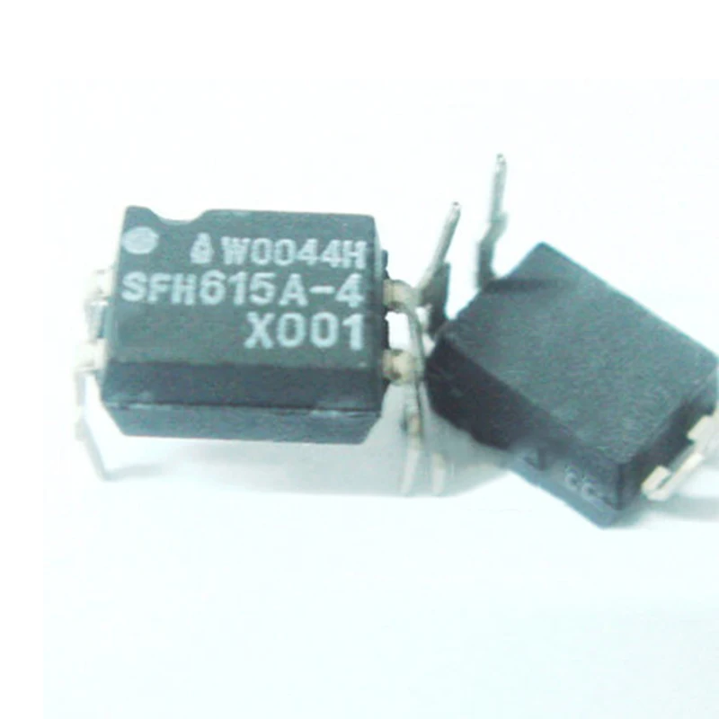 

10 шт./лот SFH615A-4 SFH617A-3 SFH620A-2 SFH620A-3 DIP-4