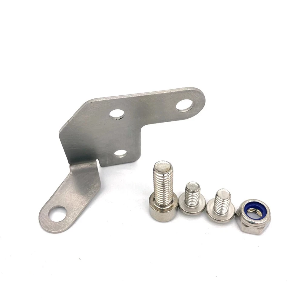 

Motorcycle Accessories Kickstand Sensor Relocator Parts for 790 Adventure R S 890 Adventure 790ADV 890ADV 2019-2021