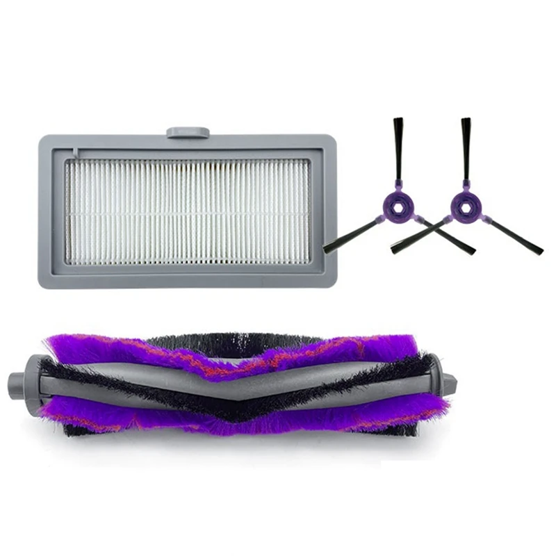 

Фильтр для пылесоса Midea I5 VCR08 MR09 I9