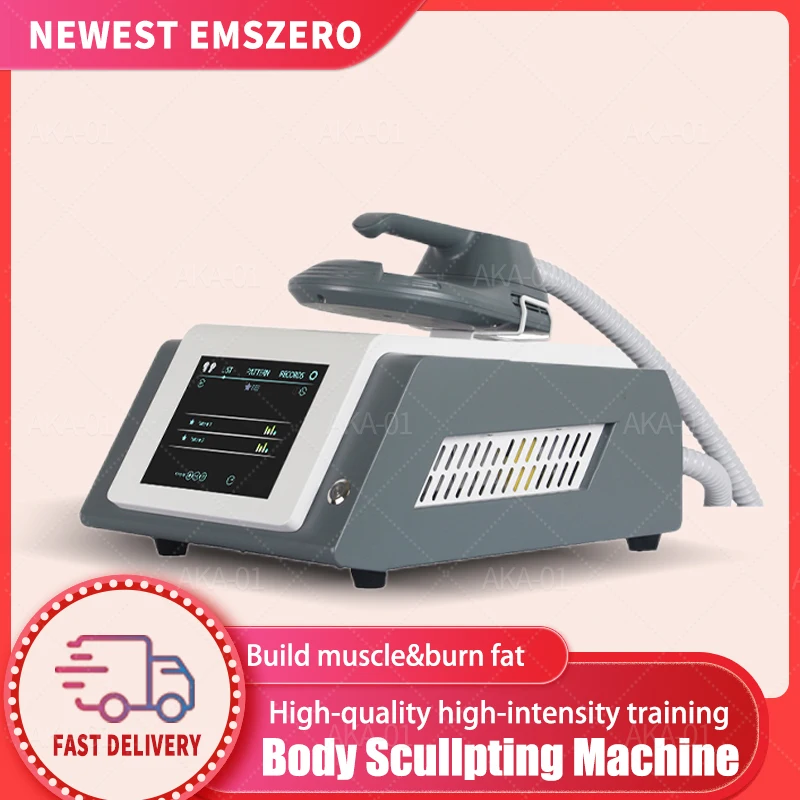 

2023 Dls Emslim 14 Tesla Electromagnetic Emszero Neo RF 5000W Body Slimming HI-EMT Machine Muscle Stimulate Fat Removal