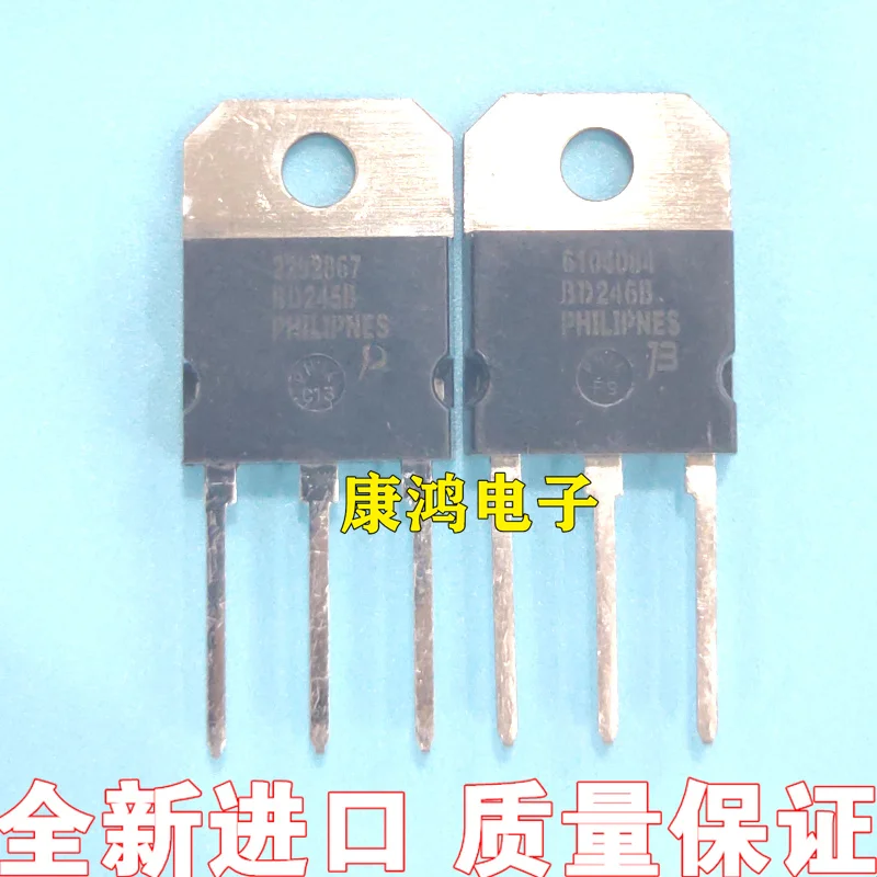 

(2 шт./лот) BD245B BD246B TO-247