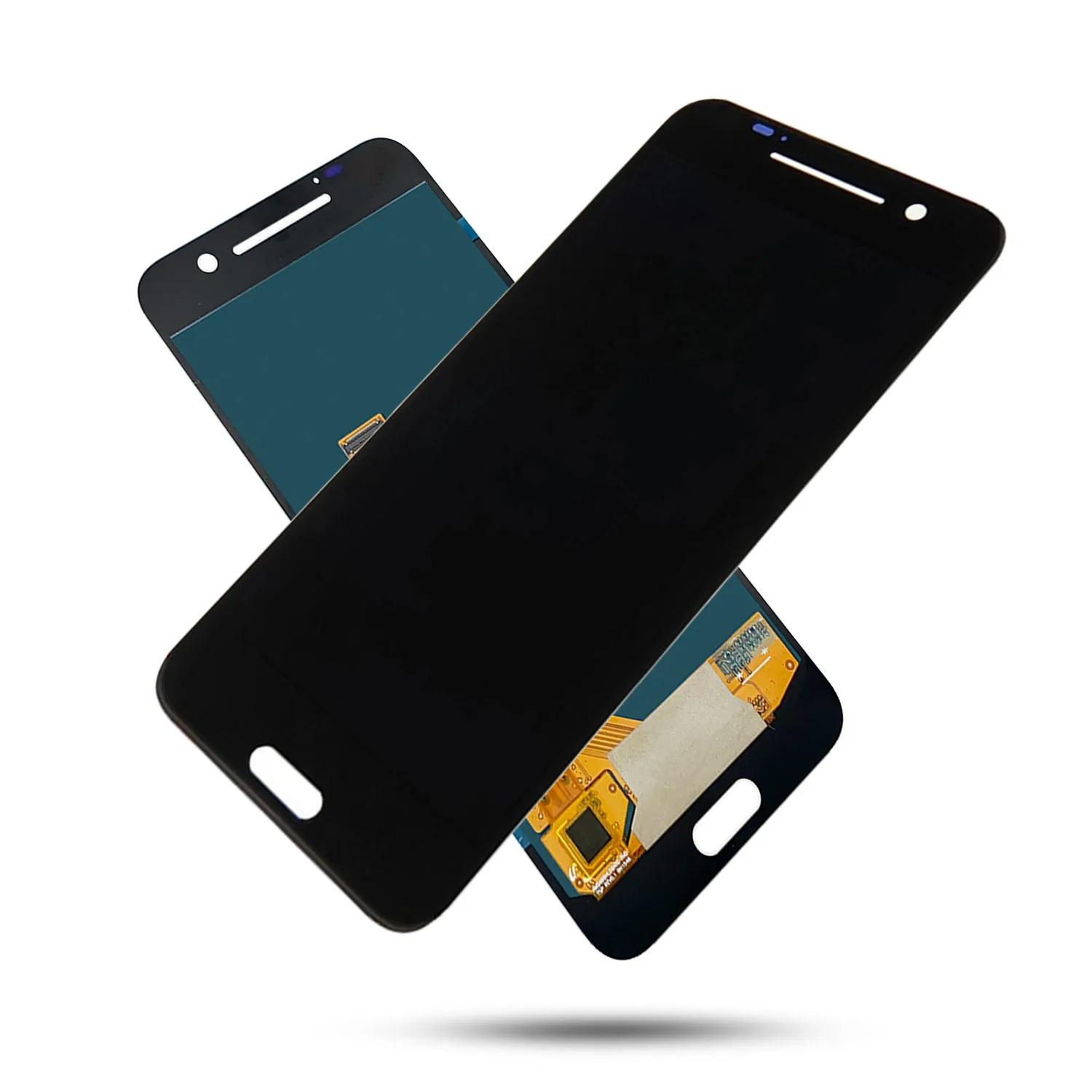 original lcd for htc one a9 a9w a9t a9d display premium quality touch screen replacement parts mobile phones repair free tools free global shipping