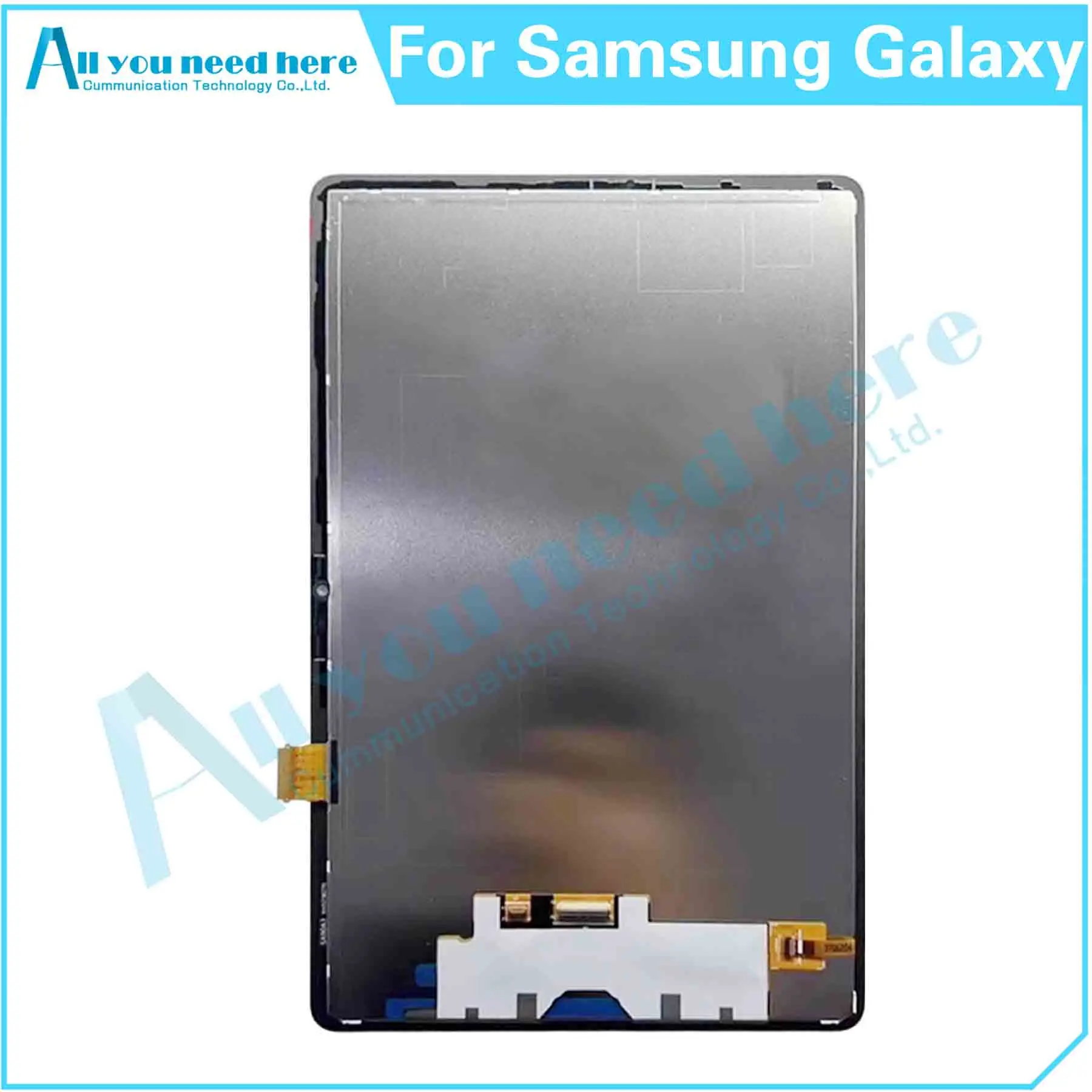 10,9 для Samsung Galaxy Tab S9 FE SM-X510 SM-X516B X516 X510 ЖК-экран сенсорный дигитайзер в сборе запасные части (art.: 3920ce997ef0e) - 3920ce997ef0e