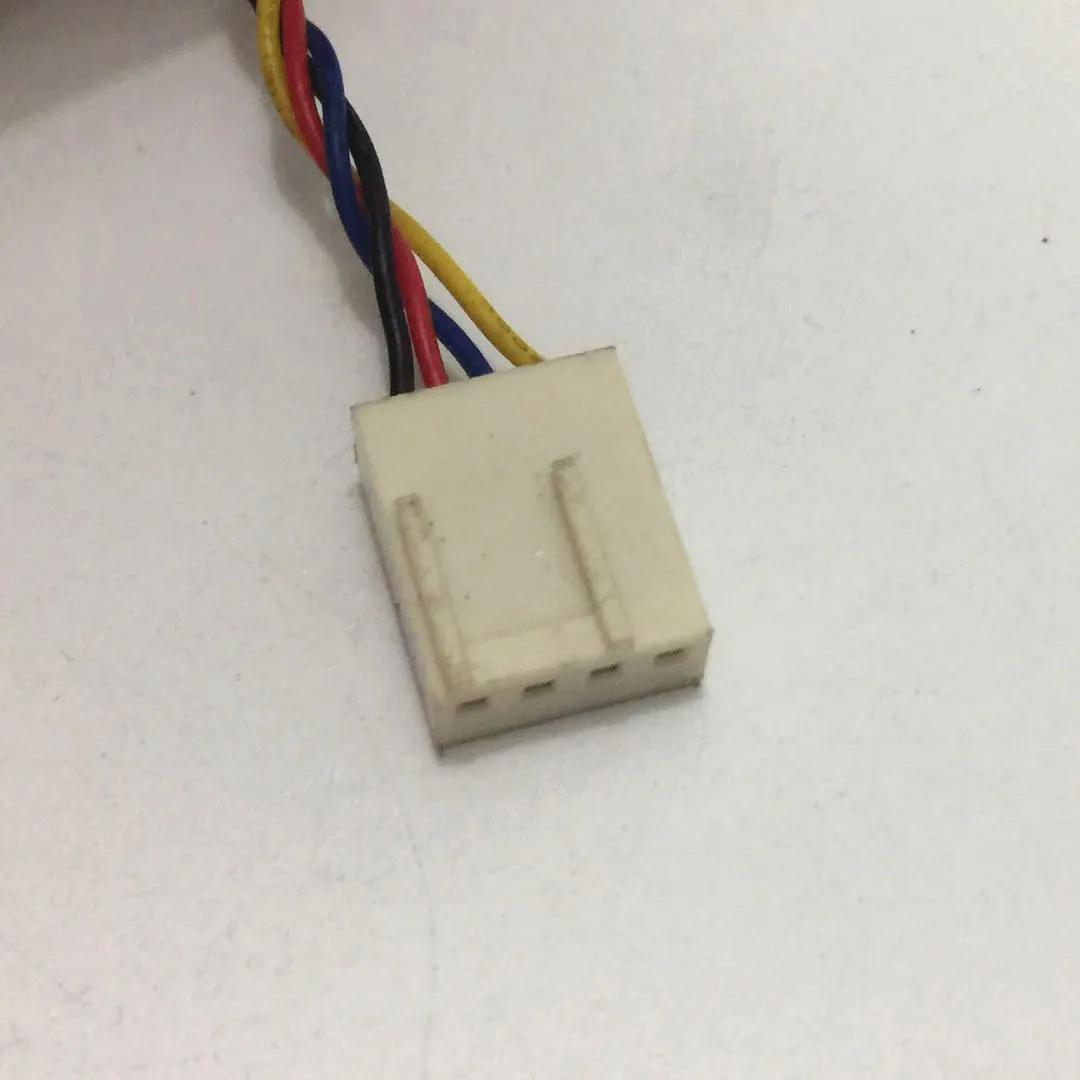 Кулер Master FA07015L12LPB охлаждающий вентилятор постоянного тока 12 В 0 25 А 70x70x15 мм