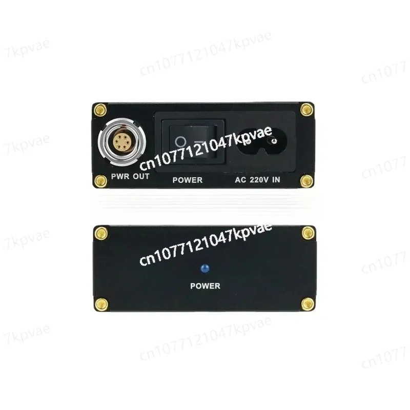 Kaei Tap-1 портативный Настольный полноразмерный трубчатый усилитель для наушников