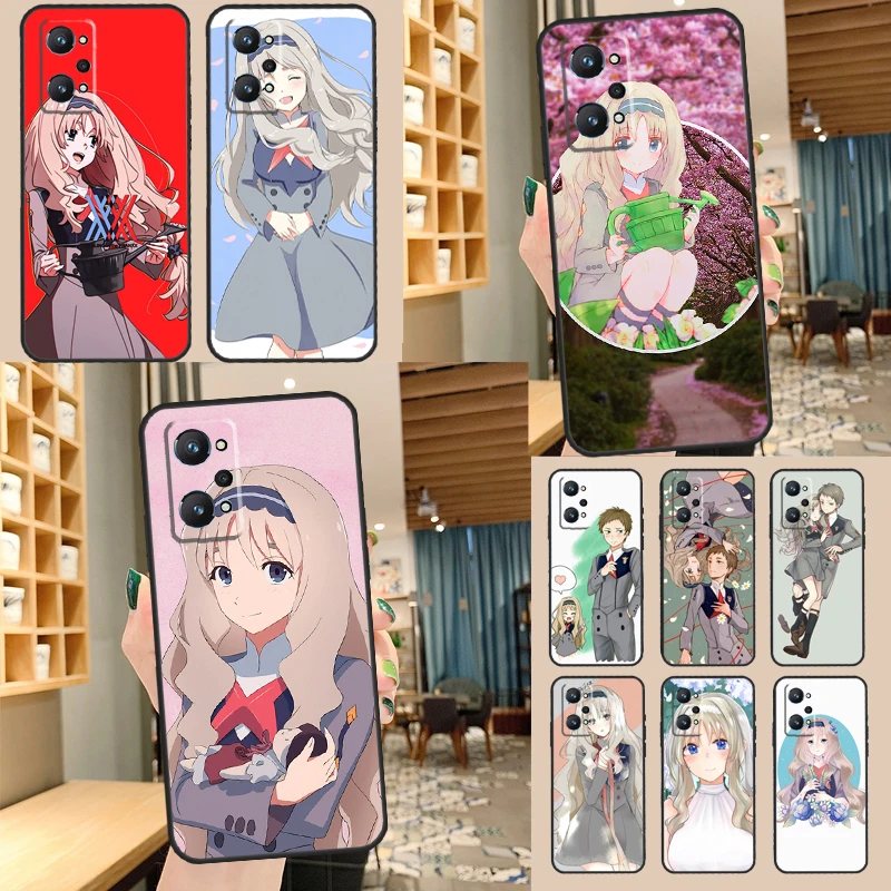 Дорогой в frankokxx Oro для Realme C55 C35 C33 C31 C30 C25 C21Y C15 C11 GT Neo 5 3 2 Realme 9 10 11 Pro Plus чехол