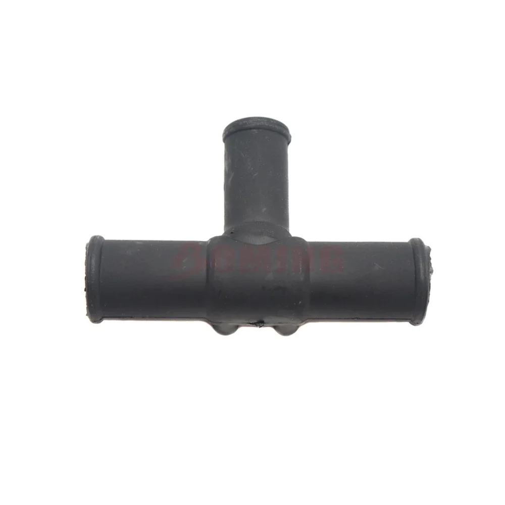 87248-60460 Выходной Т-образный шланг отопителя подходит для Toyota LX450 1996-1998 LX470 2001-2007 Sequoya