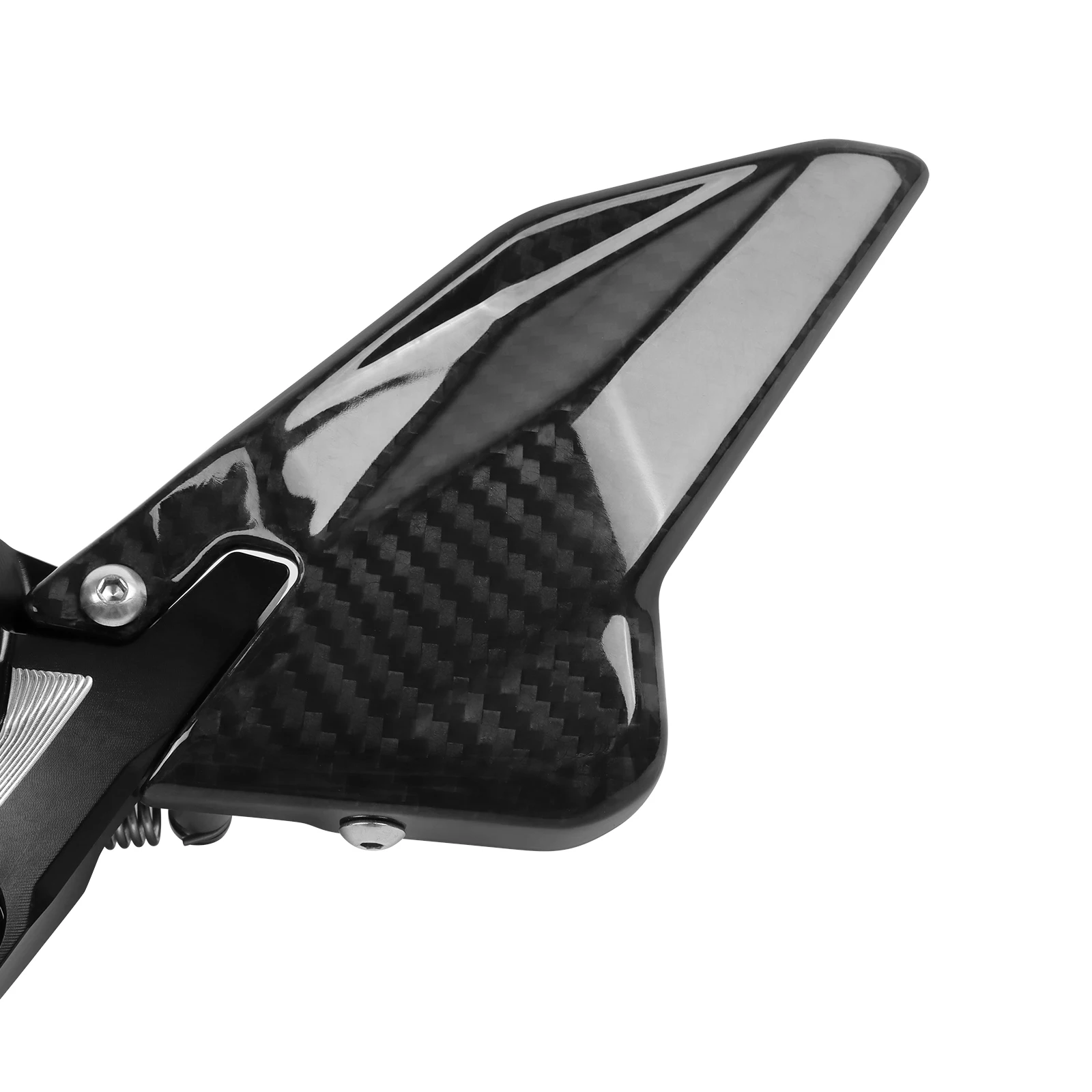 Новая регулируемая подставка для ног мотоцикла BMW S1000XR S1000 XR S 1000 2019-2023 подножки из