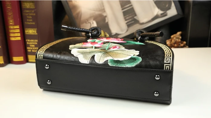 Новая модная дизайнерская сумка в китайском стиле высококачественные женские