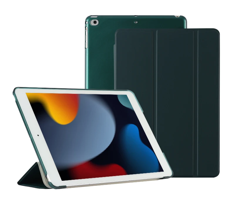 

Universal iPad 10.2 Case For for iPad 12.9" 11" 2018 2020 2021 iPad Air5 Air4 2022 10.9 Smart Magnet Case iPad2/3/4 9.7 Mini3456