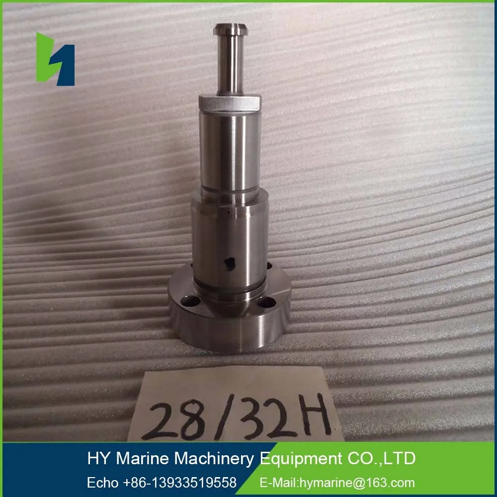 Механические детали для дизельного двигателя DAIHATSU DK 20 Ship