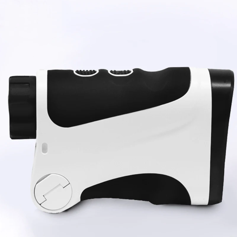 

golf laser rangefinder flagpole lock slope correction rangefinder golf