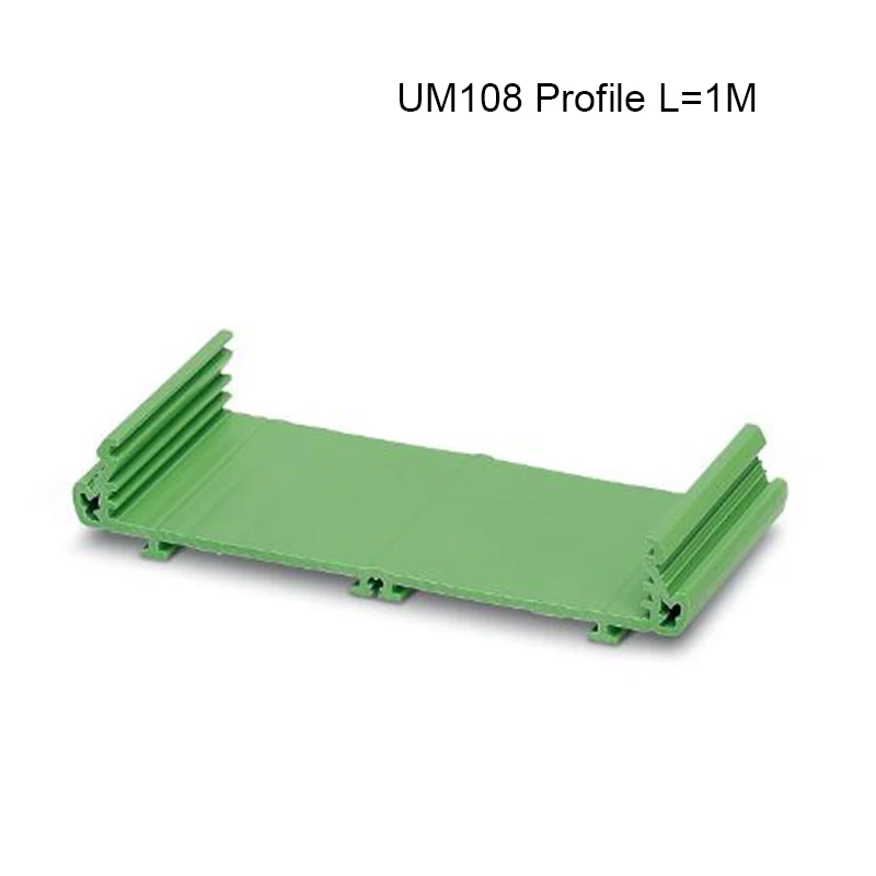 UM108 длина печатной платы: 51-100 мм профильная панель монтажное основание