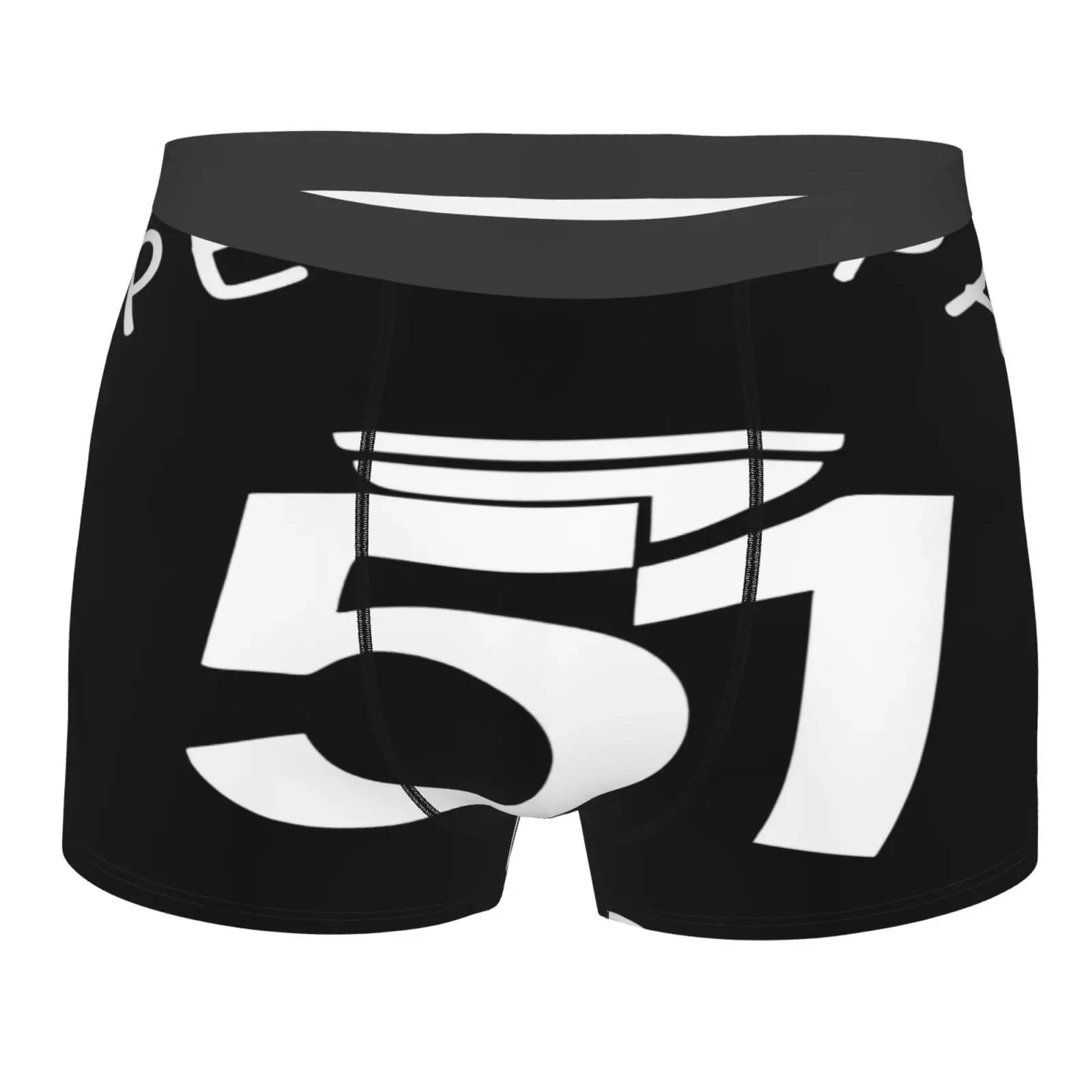 

Персонализированные мужские трусы jpas OS Jai Pastis 51 2503, мужские шорты, мужские длинные, партия, женские сексуальные с принтом и высокой талией дл...