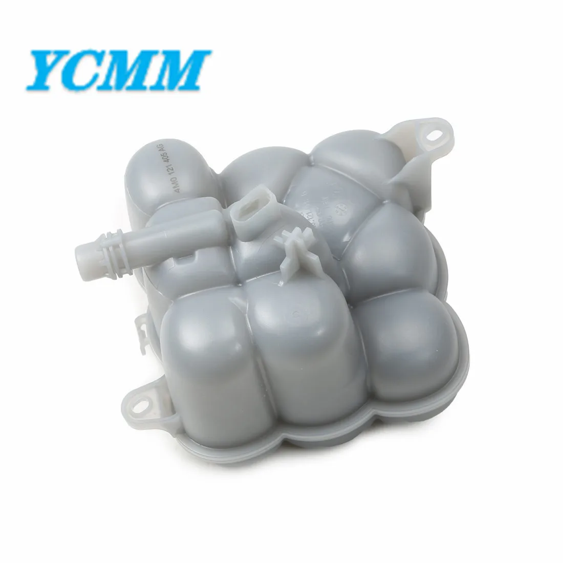 4M0121403C компенсационный бак радиатора двигателя для VW Touareg Porsche Cayenne Audi Q7 Q8 PAB12140301