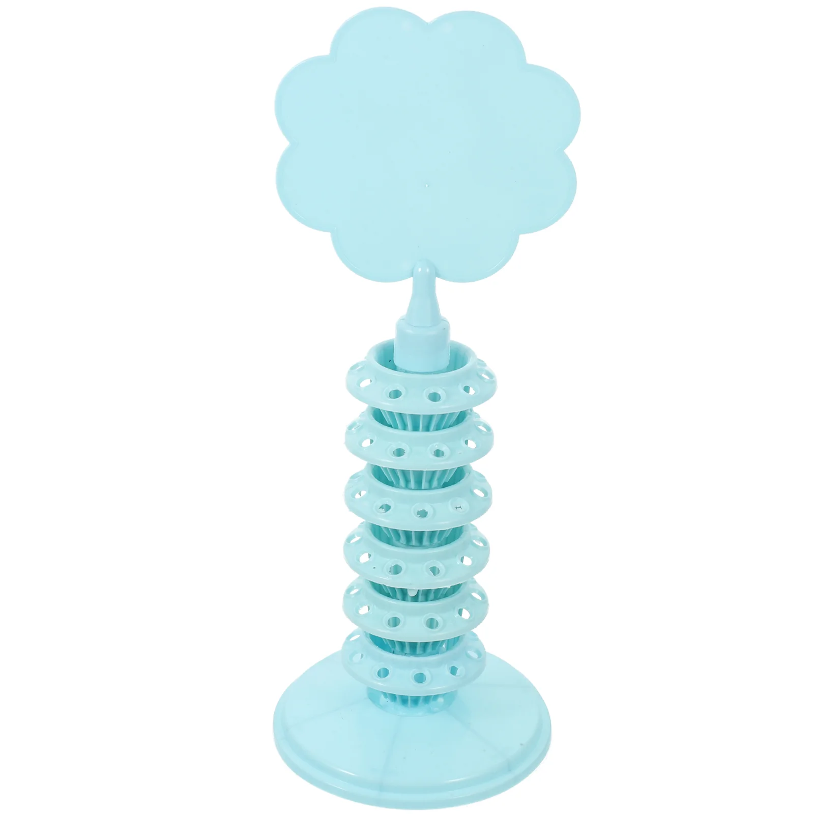 Подставка для торта Pops Держатель леденцов Розетка магазина Нежная стойка