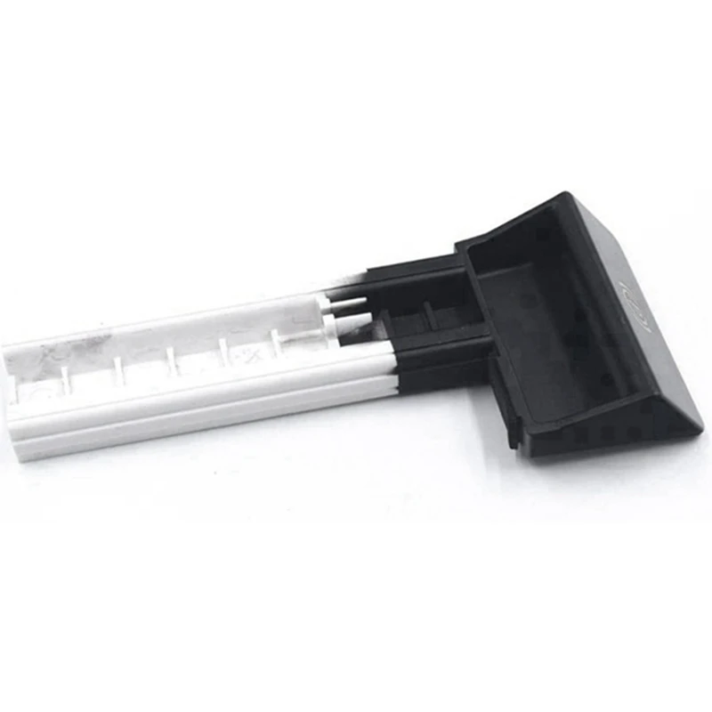 RHD для Vw Touareg 2002-2010 механический стояночный тормоз ручной рукоятка 7L6711878G