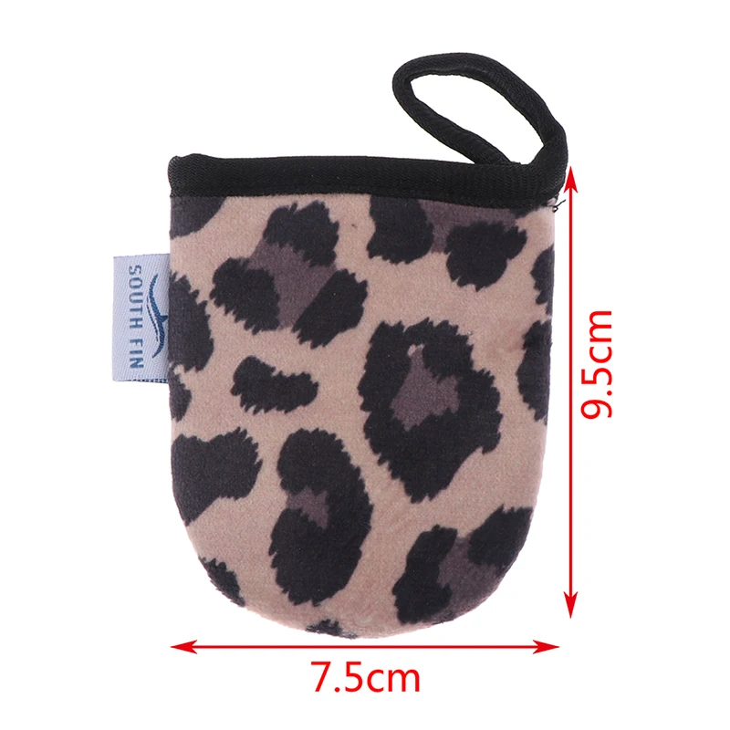 Многоразовый аппликатор для самозагорания тела перчатки загара перчатка