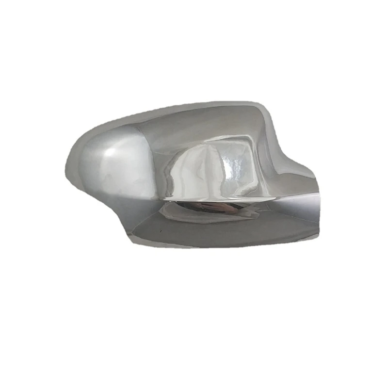 Наклейки на дверные зеркала для Renault Logan II 2012-2016 Symbol III