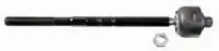 

LEMFORDER 3400401 FOR TIE ROD SHAFT S-CLASS W221 0513 C216 0613 KAMPANYALI (name.)