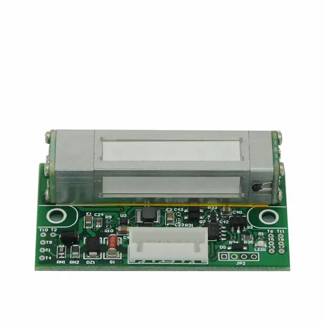 RS485 4-20 мА TTL выход 0-10% об. Контроллер газа датчика CO2 NDIR