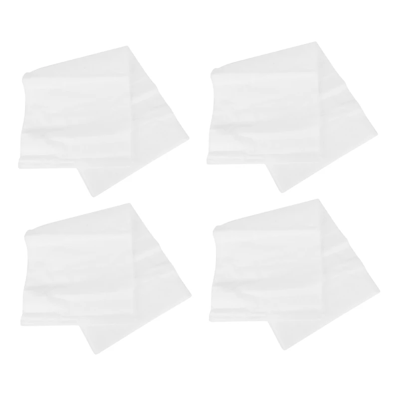 

20Pcs Electrostatic Filter Cotton Hepa Filtering Net Soot For Xiaomi Air Purifier Vacuum Cleaner Parts