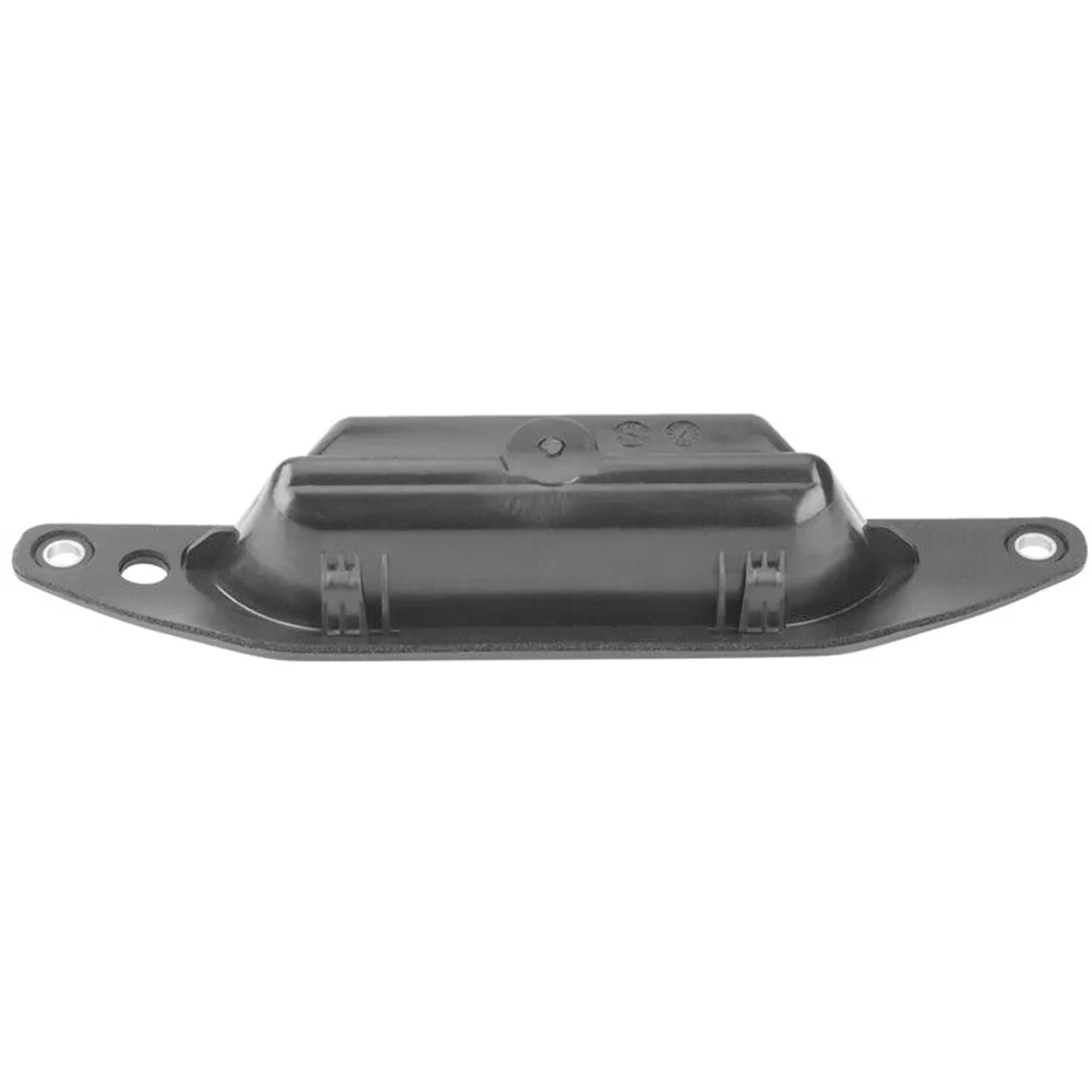 

Durable Release Handle Tailgate Switch CJ54-S425A22 Part Plastic Rear Replacement Vehicle 1x Accessories Black