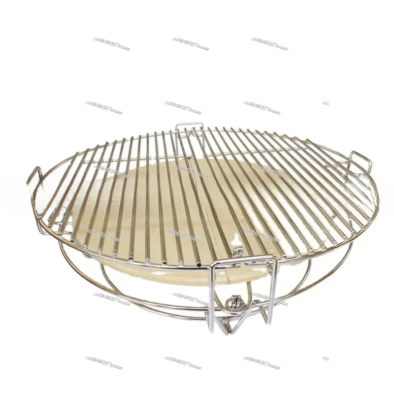 Аксессуары для Barbacoa: Система de Cocina Dividido и Vencido